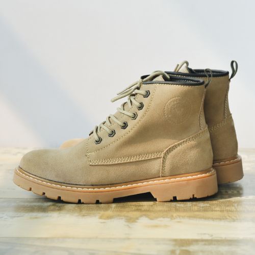 Boots - chaussures jeunesse, Mardi, loisir Ref 935178