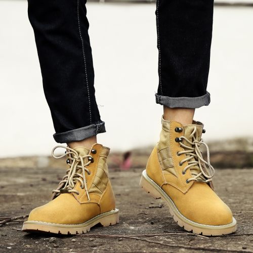 Boots - chaussures jeunesse, Mardi DOGEXI Angleterre Ref 935183