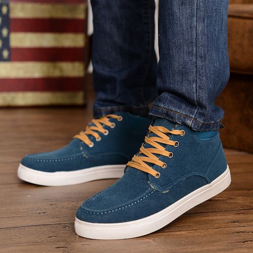 Boots - chaussures jeunesse, Mardi, loisir Ref 935189