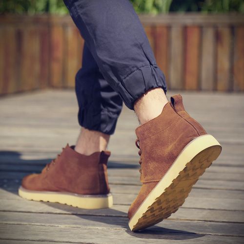 Boots - chaussures jeunesse, Mardi loisir Ref 935193