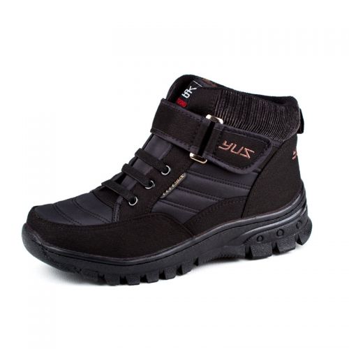 Boots - chaussures jeunesse, Mardi, loisir Ref 935197