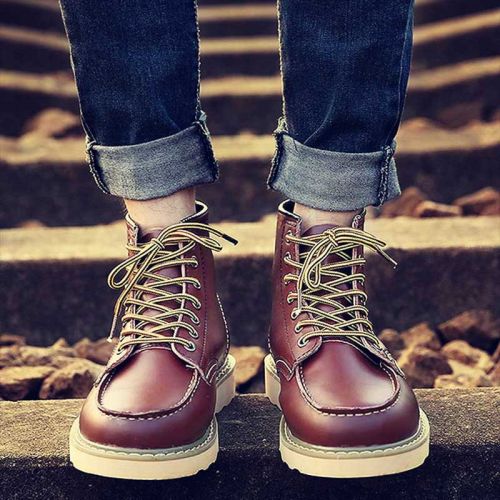 Boots - chaussures jeunesse, Mardi, Ref 935200