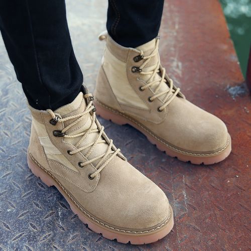 Boots - chaussures jeunesse, Mardi, UEOM loisir Ref 935203