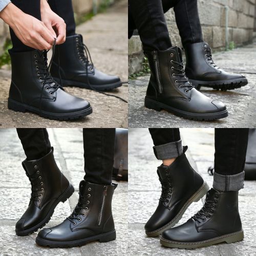 Boots - chaussures jeunesse, Mardi, loisir Ref 935220