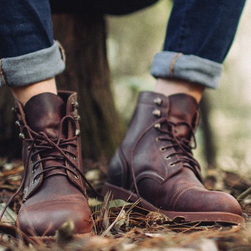 Boots - chaussures jeunesse, Mardi, MADEN loisir Ref 935240