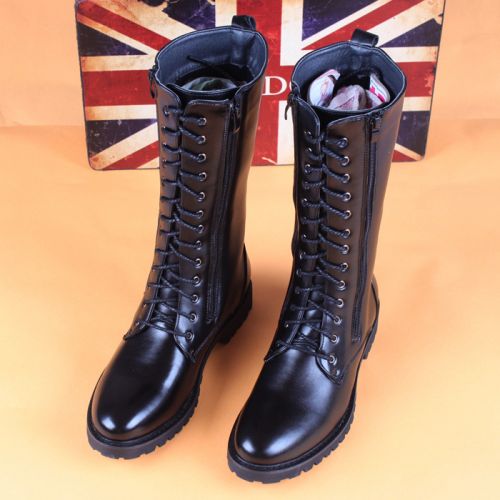 Boots - chaussures jeunesse, Mardi, tendance des jeunes Ref 935249