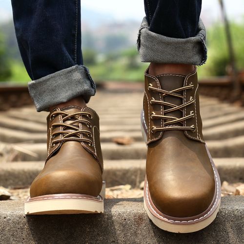 Boots - chaussures jeunesse, Mardi, loisir Ref 935254