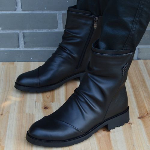 Boots - chaussures jeunesse, Mardi, OUKUSIDU Ref 935265
