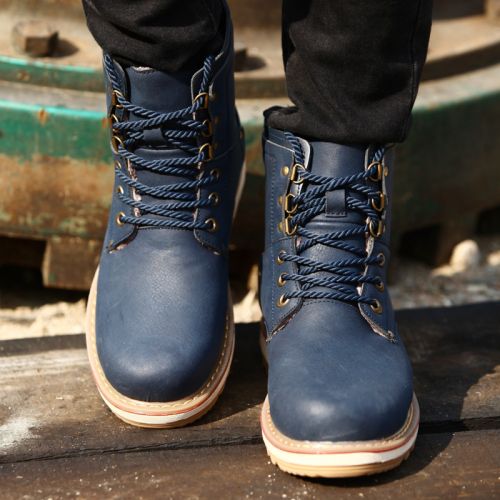 Boots - chaussures jeunesse, Mardi, MANDEVOUR loisir Ref 935267