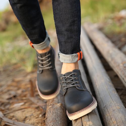 Boots - chaussures jeunesse, Mardi Angleterre Ref 935278