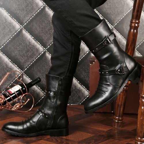 Boots - chaussures jeunesse, Mardi, MINGPINSTYLE Angleterre Ref 935295