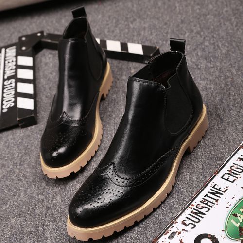 Boots - chaussures jeunesse, Mardi, Angleterre Ref 935298