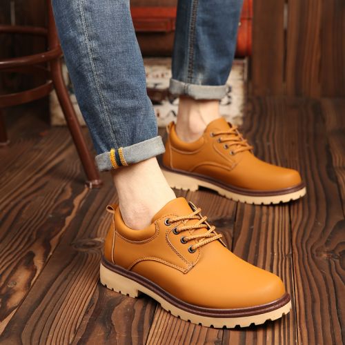 Boots - chaussures jeunesse, Mardi, Ref 935300