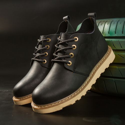 Boots - chaussures jeunesse, Mardi, loisir Ref 935301