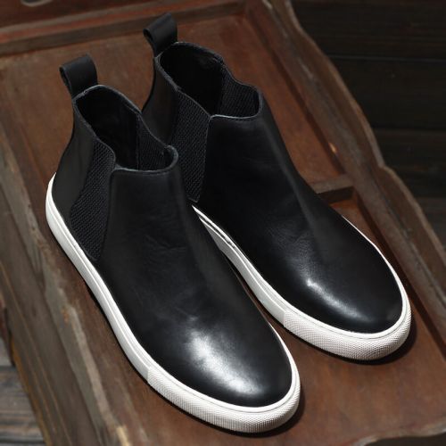 Boots - chaussures jeunesse, Mardi, DD-III loisir Ref 935304