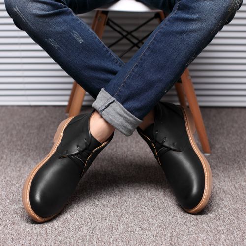 Boots - chaussures jeunesse, Mardi Angleterre Ref 935306