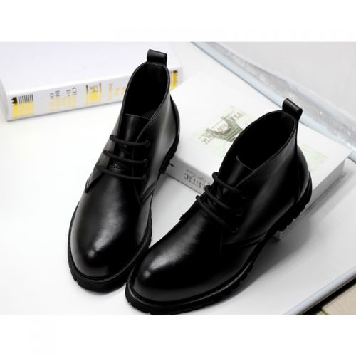 Boots - chaussures jeunesse, Mardi, tendance des jeunes Ref 935310