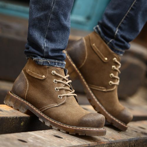 Boots - chaussures jeunesse, Mardi loisir Ref 935313