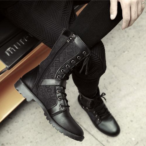 Boots - chaussures jeunesse, Mardi Angleterre Ref 935323