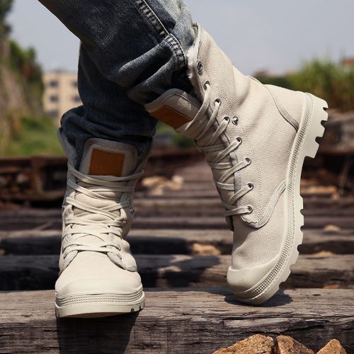 Boots - chaussures jeunesse, Mardi simple Ref 935330