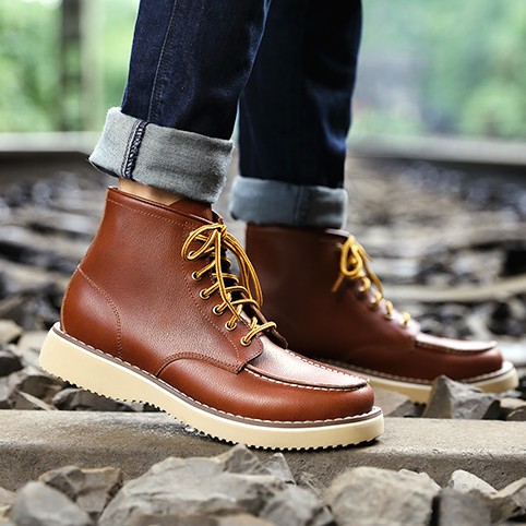 Boots - chaussures jeunesse, Mardi, MR.A loisir Ref 935335