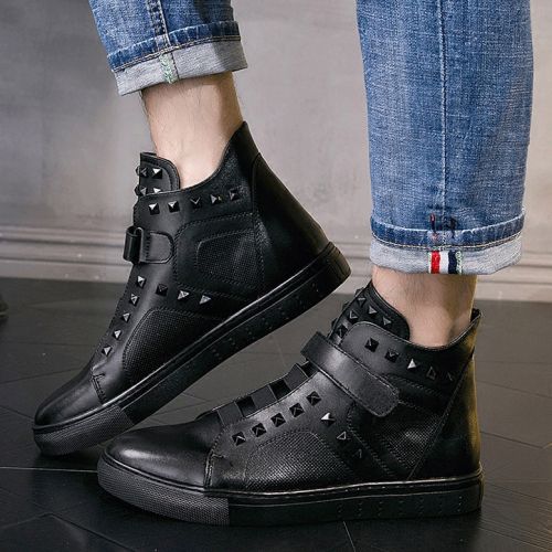 Boots - chaussures jeunesse, Mardi, loisir Ref 935344