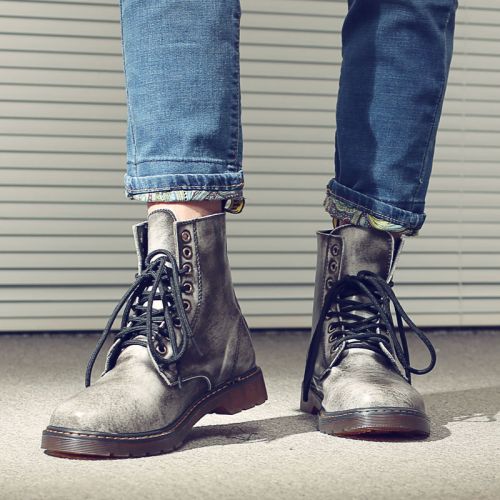 Boots - chaussures jeunesse, Mardi, Angleterre Ref 935349