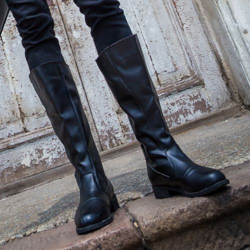 Boots - chaussures jeunesse, Mardi, Ref 935352