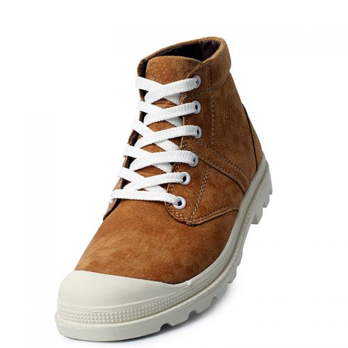 Boots - chaussures jeunesse, Mardi tendance des jeunes Ref 935359