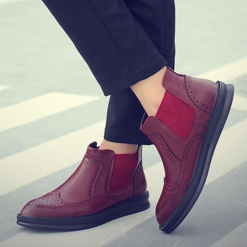 Boots - chaussures jeunesse, Mardi, Angleterre Ref 935365