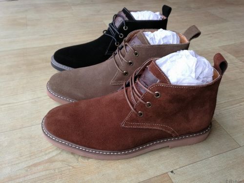 Boots - chaussures FOCUS STEP Ref 935367