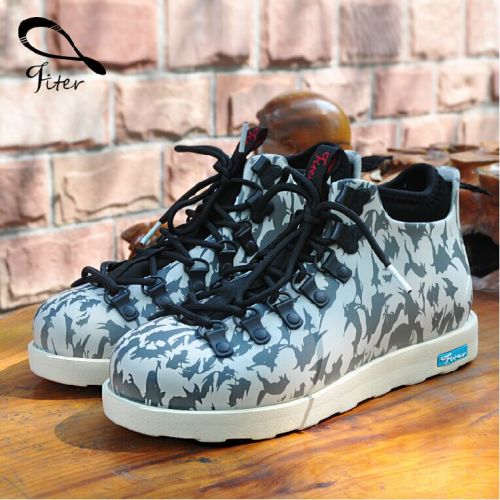 Boots - chaussures jeunesse, Mardi, tendance des jeunes Ref 935368