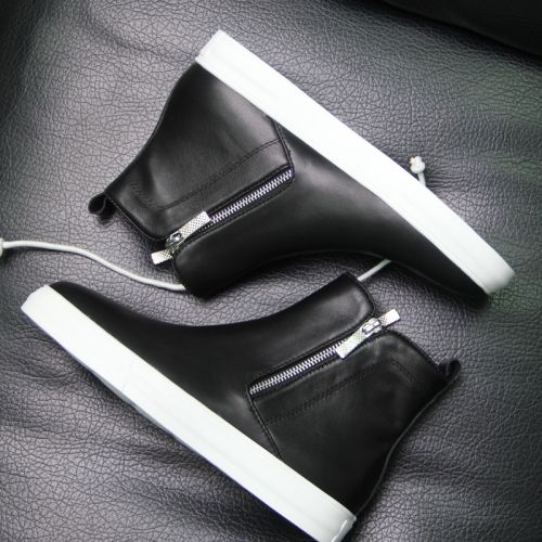 Boots - chaussures jeunesse, Mardi, LEAD THE TREND loisir Ref 935379