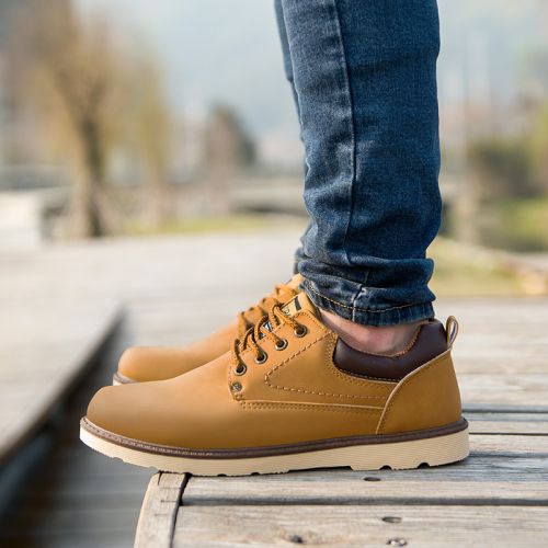 Boots - chaussures jeunesse, Mardi, Angleterre Ref 935380