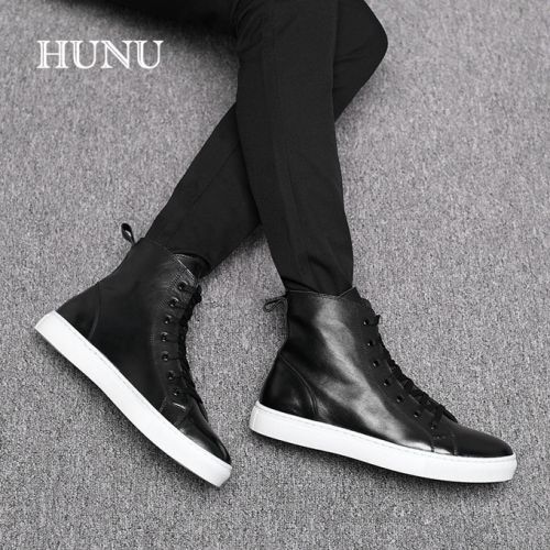 Boots - chaussures jeunesse, Mardi, tendance des jeunes Ref 935382