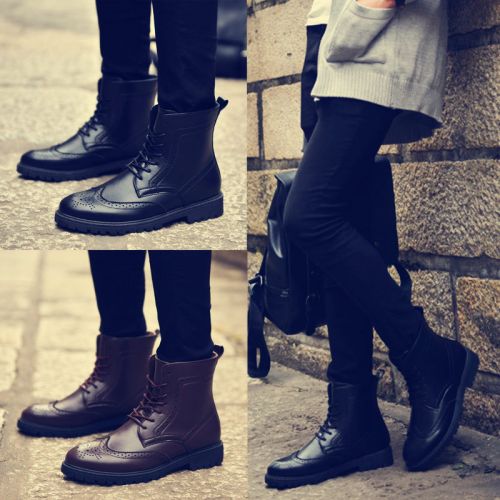 Boots - chaussures jeunesse, Mardi, KADEMIR tendance des jeunes Ref 935383