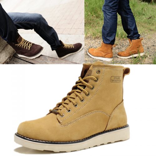Boots - chaussures jeunesse, Mardi, NUOJIU loisir Ref 935385