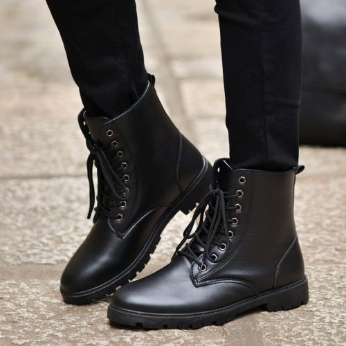 Boots - chaussures jeunesse, Mardi, OUTDO tendance des jeunes Ref 935386