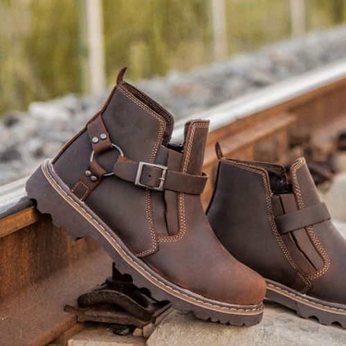 Boots - chaussures ZOONEY loisir Ref 935412