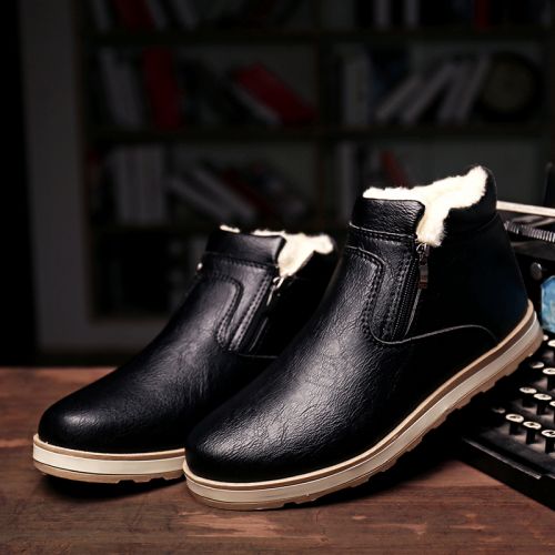 Boots - chaussures jeunesse, Mardi, Ref 935413