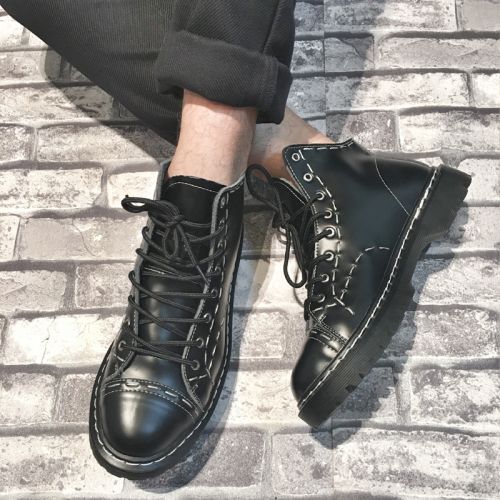 Boots - chaussures jeunesse, Mardi Angleterre Ref 935414