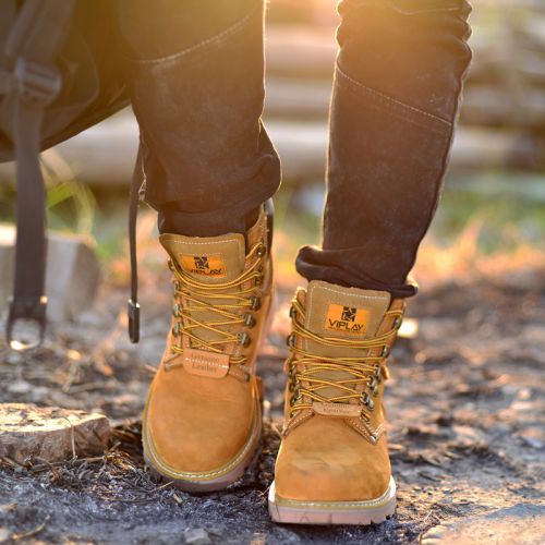 Boots - chaussures jeunesse, Mardi personne âgée, VIPLAY loisir 