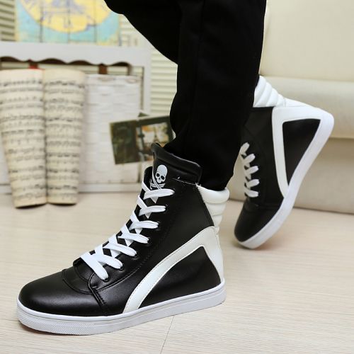 Boots - chaussures jeunesse, Mardi, tendance des jeunes Ref 935422