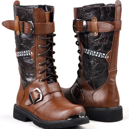 Boots - chaussures jeunesse, Mardi, Ref 935426