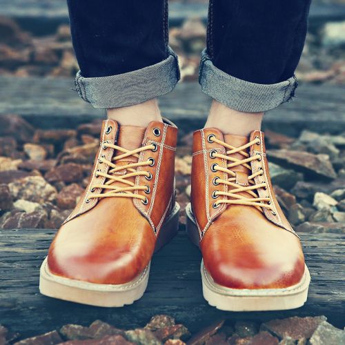 Boots - chaussures jeunesse, Mardi Angleterre Ref 935435