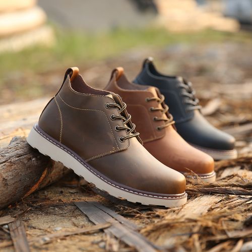 Boots - chaussures jeunesse, Mardi Europe Ref 935478