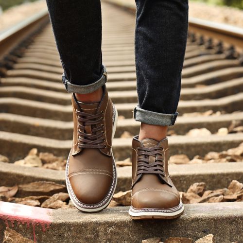 Boots - chaussures jeunesse, Mardi, loisir Ref 935479