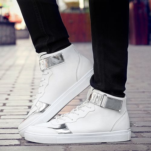 Boots - chaussures jeunesse, Mardi, tendance des jeunes Ref 935483