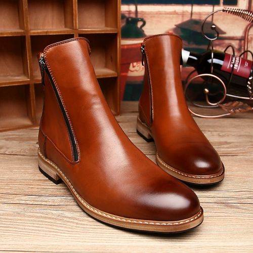 Boots - chaussures jeunesse, Mardi, Angleterre Ref 935496