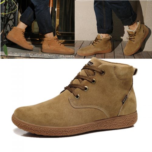 Boots - chaussures jeunesse, Mardi loisir Ref 935497